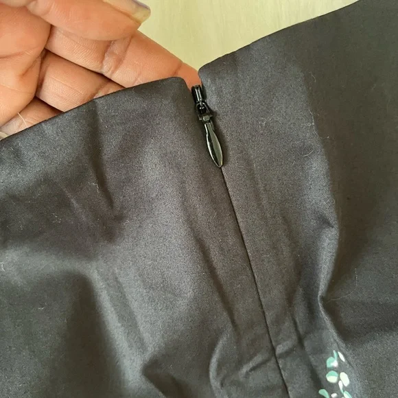 Summer Floral Dress RSVP edition by Talbots - Picture 2 of 9